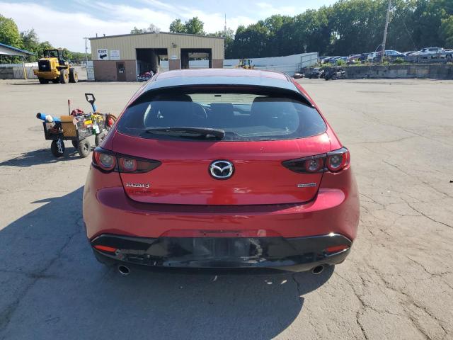 JM1BPAJM9K1119609 - 2019 MAZDA 3 Rouge photo 6