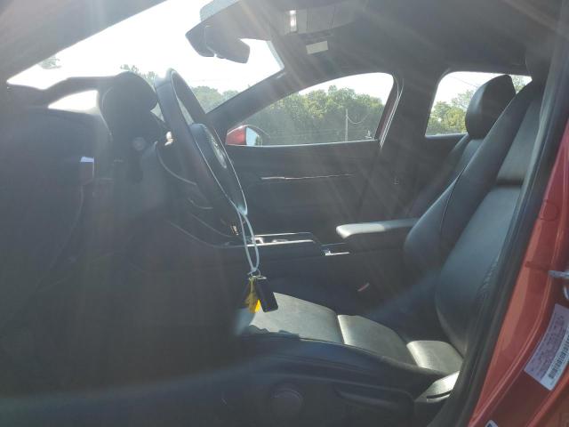 JM1BPAJM9K1119609 - 2019 MAZDA 3 Rouge photo 7