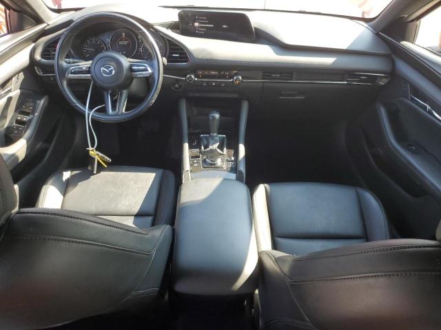 JM1BPAJM9K1119609 - 2019 MAZDA 3 Rouge photo 8