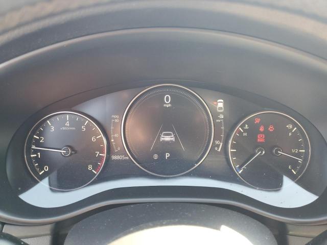 JM1BPAJM9K1119609 - 2019 MAZDA 3 Rouge photo 9