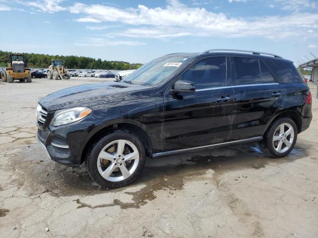 2017 MERCEDES-BENZ GLE 350, 