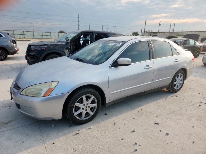 2004 HONDA ACCORD LX, 