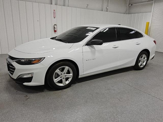 2023 CHEVROLET MALIBU LS, 