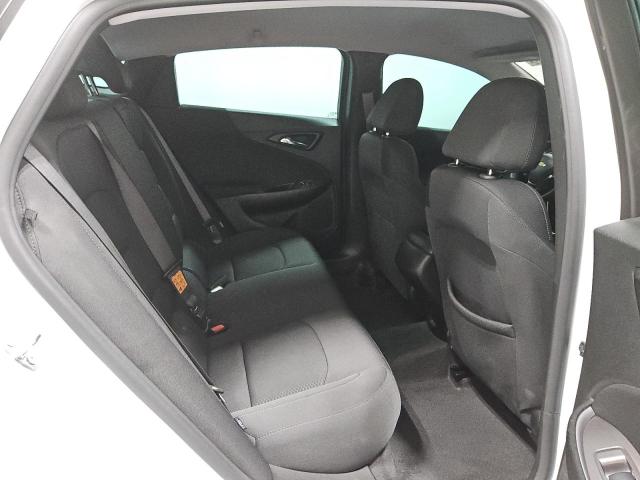 1G1ZB5ST7PF234240 - 2023 CHEVROLET MALIBU LS Білий фото 10