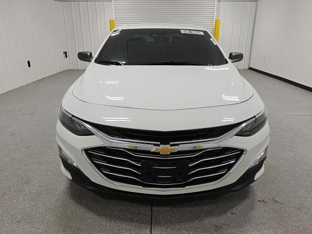 1G1ZB5ST7PF234240 - 2023 CHEVROLET MALIBU LS Білий фото 5