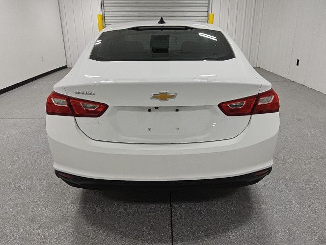 1G1ZB5ST7PF234240 - 2023 CHEVROLET MALIBU LS Білий фото 6