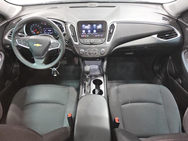 1G1ZB5ST7PF234240 - 2023 CHEVROLET MALIBU LS Білий фото 8