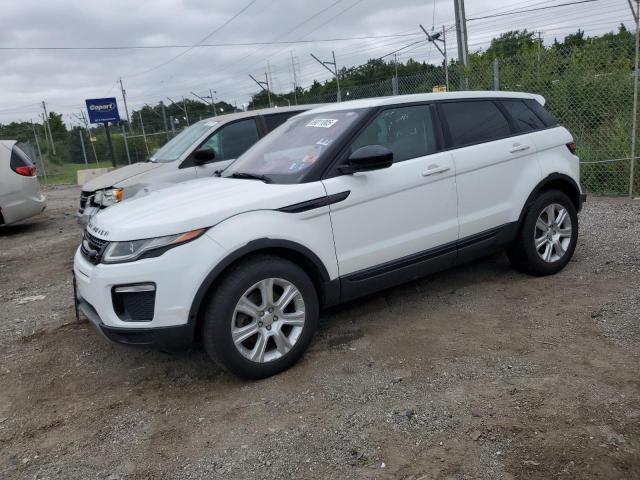 2016 LAND ROVER RANGE ROVE SE, 