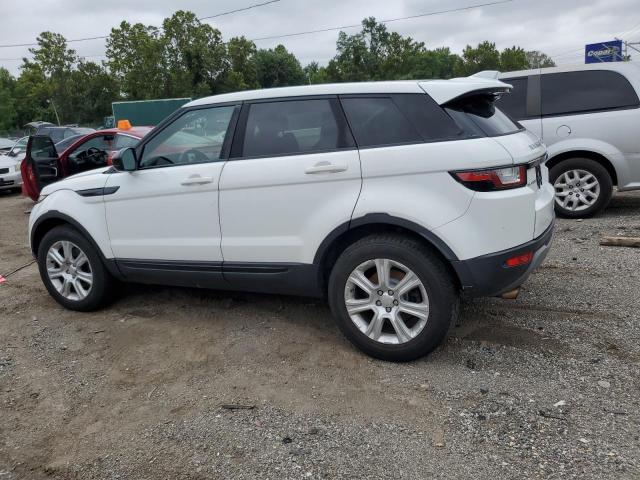 SALVP2BG1GH082607 - 2016 LAND ROVER RANGE ROVE SE WHITE photo 2