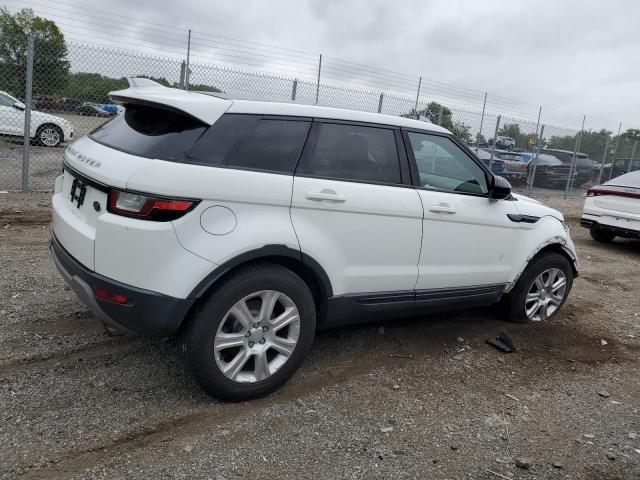 SALVP2BG1GH082607 - 2016 LAND ROVER RANGE ROVE SE WHITE photo 3