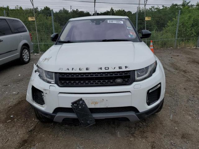 SALVP2BG1GH082607 - 2016 LAND ROVER RANGE ROVE SE WHITE photo 5