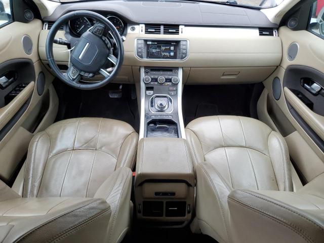 SALVP2BG1GH082607 - 2016 LAND ROVER RANGE ROVE SE WHITE photo 8