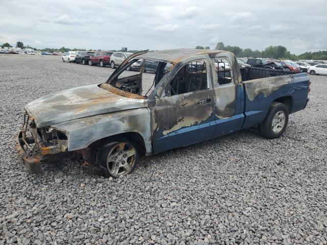 2005 DODGE DAKOTA SLT, 