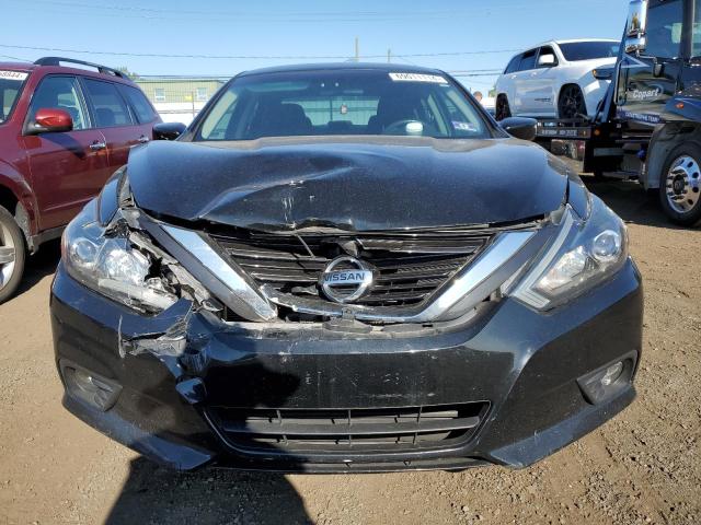 1N4AL3AP9HC472173 - 2017 NISSAN ALTIMA 2.5 BLACK photo 5