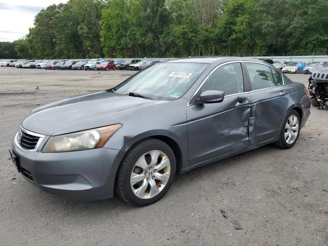 2008 HONDA ACCORD EX, 