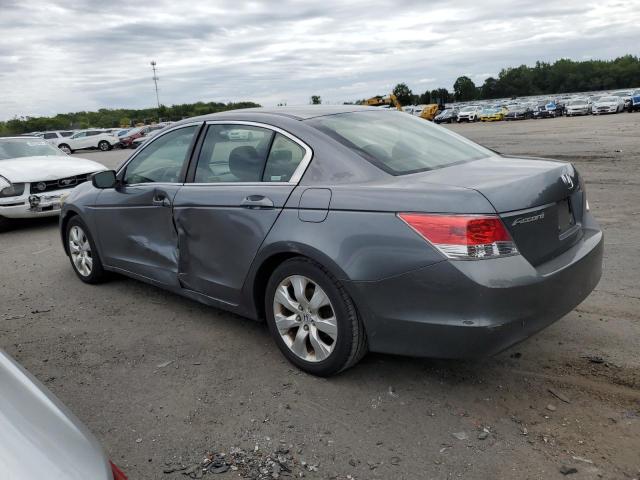 JHMCP26728C050321 - 2008 HONDA ACCORD EX 灰色 照片 2