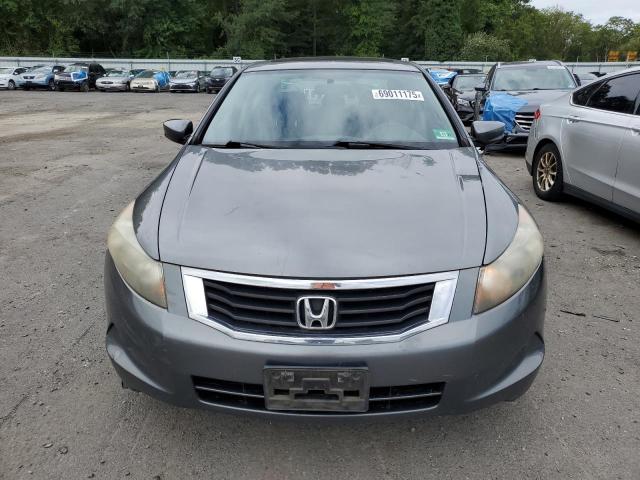 JHMCP26728C050321 - 2008 HONDA ACCORD EX 灰色 照片 5