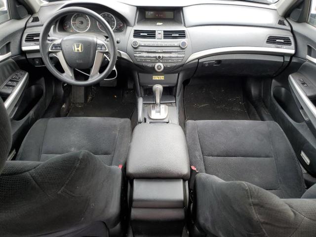 JHMCP26728C050321 - 2008 HONDA ACCORD EX 灰色 照片 8