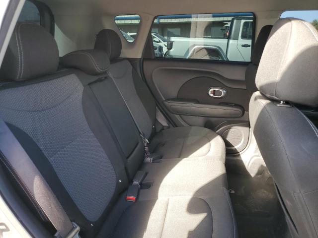 KNDJP3A52K7008834 - 2019 KIA SOUL + GRAY photo 10