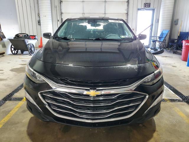 1G1ZB5ST0PF176004 - 2023 CHEVROLET MALIBU LS BLACK photo 5