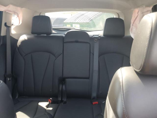 LRBFXCSA5KD005444 - 2019 BUICK ENVISION ESSENCE Қара фото 10