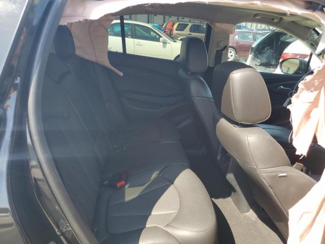 LRBFXCSA5KD005444 - 2019 BUICK ENVISION ESSENCE Қара фото 11