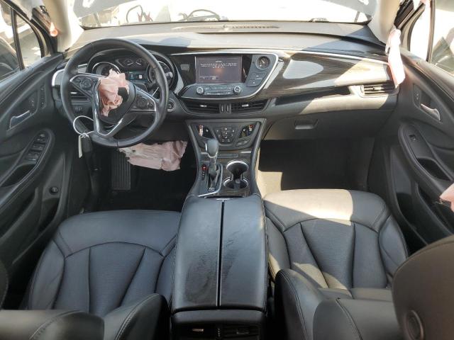LRBFXCSA5KD005444 - 2019 BUICK ENVISION ESSENCE Қара фото 8