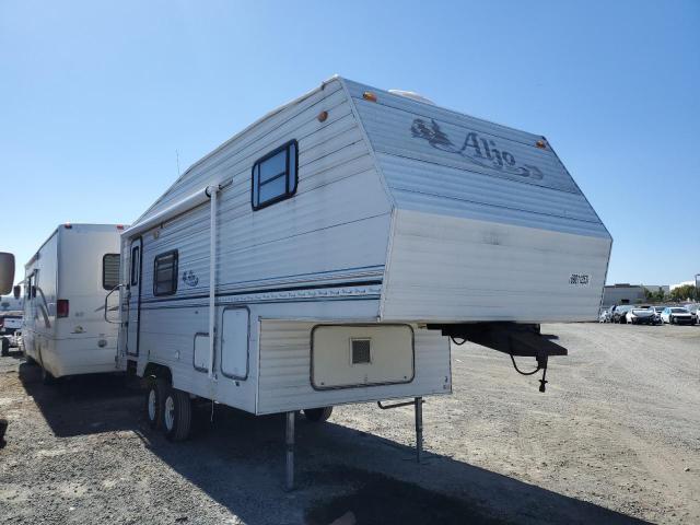 1SY300L29XA000198 - 1999 ALJO MOTORHOME WHITE photo 1