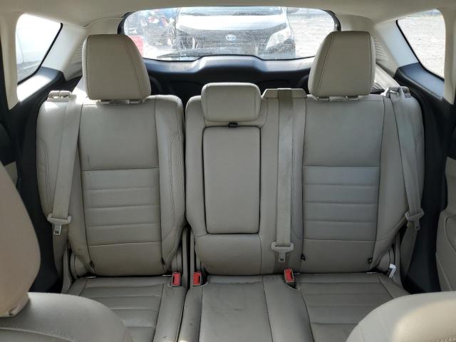 1FADP5BUXDL541478 - 2013 FORD C-MAX SEL BLUE photo 10