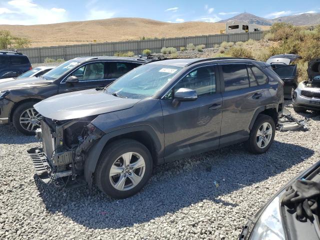 2021 TOYOTA RAV4 XLE, 