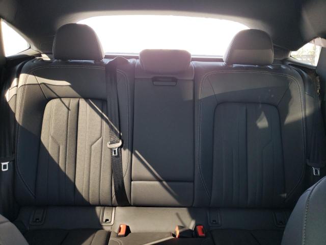 WA13AAGE9PB014389 - 2023 AUDI E-TRON SPORTBACK PRESTIGE GRAY photo 10