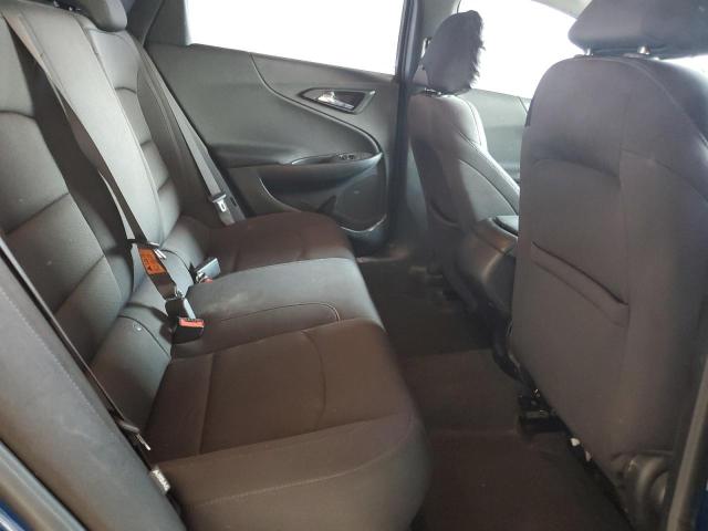 1G1ZB5ST2KF195131 - 2019 CHEVROLET MALIBU LS Blau Foto 10