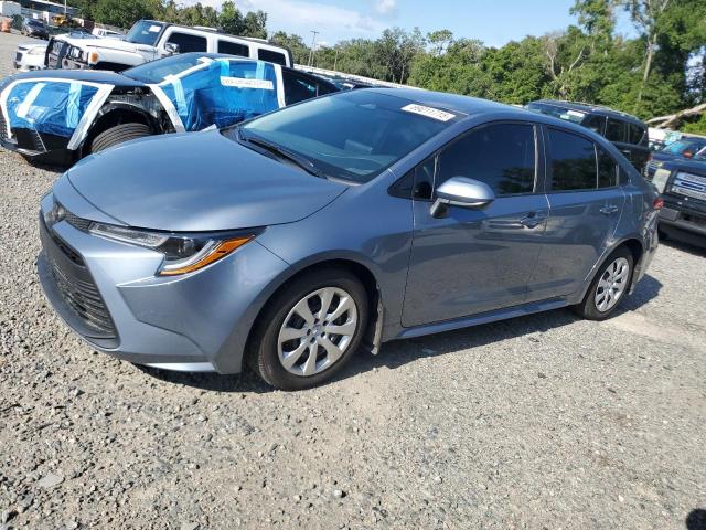 2025 TOYOTA COROLLA LE, 