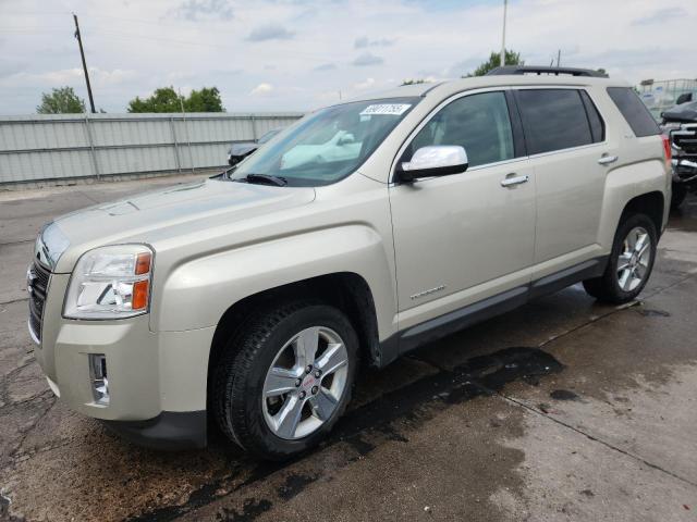2015 GMC TERRAIN SLE, 
