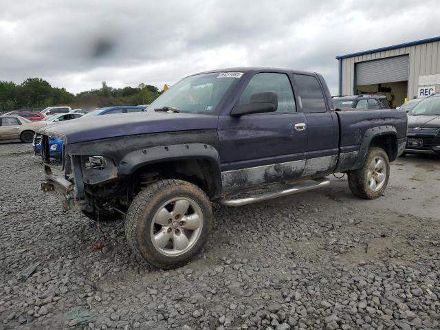 1999 DODGE RAM 1500, 