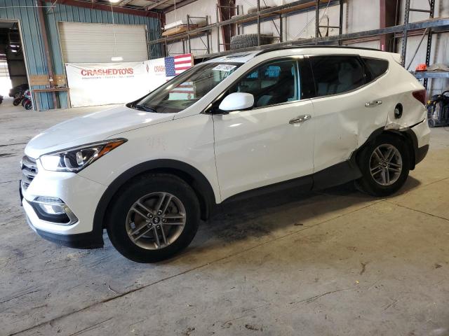 2017 HYUNDAI SANTA FE S, 