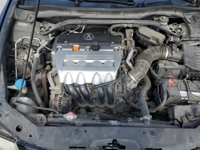 JH4CU2F69DC007475 - 2013 ACURA TSX TECH Қара фото 11