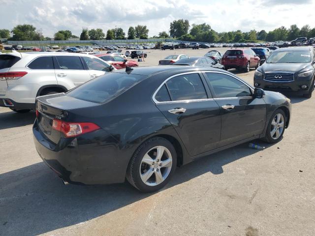 JH4CU2F69DC007475 - 2013 ACURA TSX TECH Қара фото 3