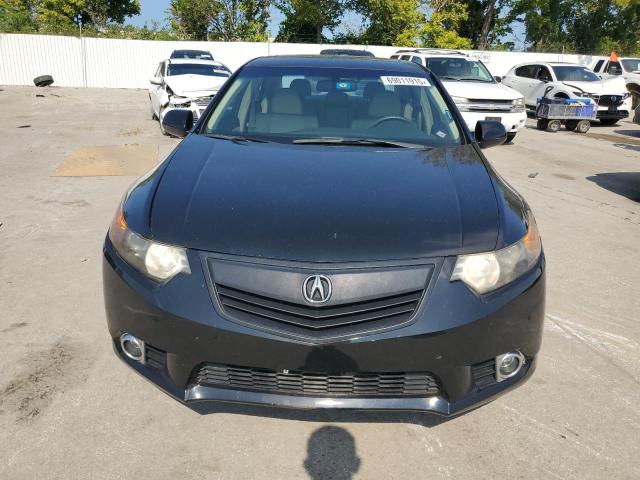 JH4CU2F69DC007475 - 2013 ACURA TSX TECH Қара фото 5