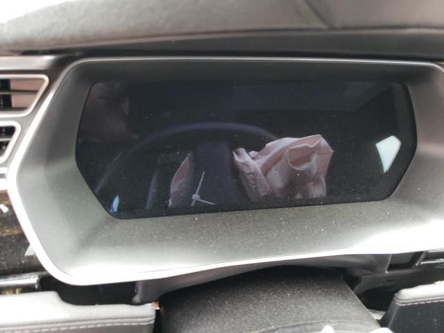 5YJSA1E29GF172691 - 2016 TESLA MODEL S Արծաթագույն լուսանկար 9