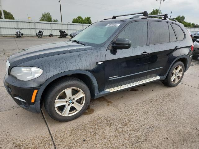 2012 BMW X5 XDRIVE35D, 
