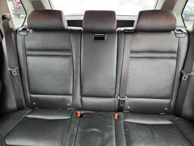 5UXZW0C51CL663754 - 2012 BMW X5 XDRIVE35D BLACK photo 10