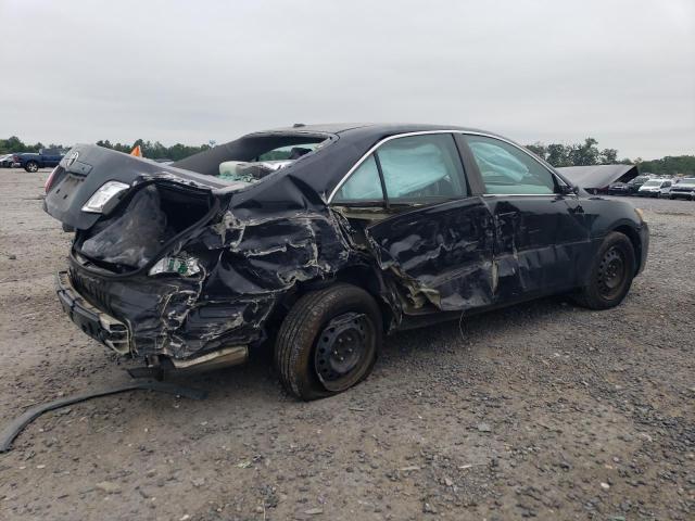 4T1BF3EK1BU199912 - 2011 TOYOTA CAMRY BASE BLACK photo 3