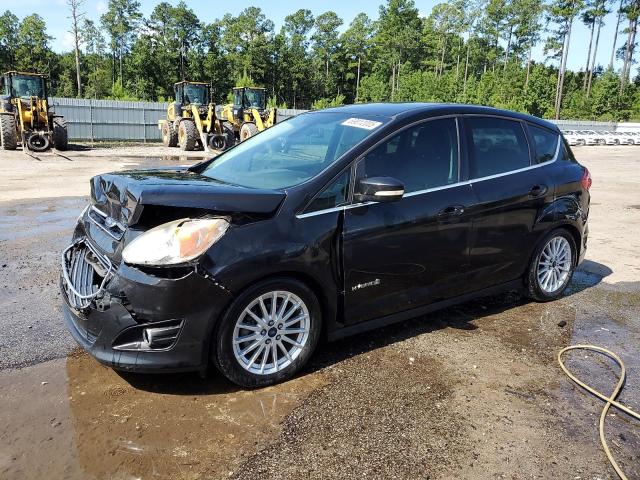 2013 FORD C-MAX SEL, 