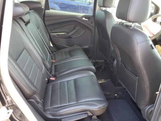 1FADP5BU9DL538359 - 2013 FORD C-MAX SEL Qara foto 11