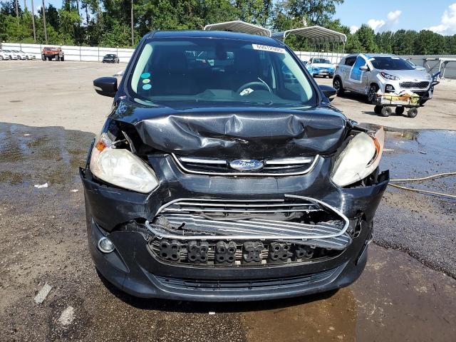 1FADP5BU9DL538359 - 2013 FORD C-MAX SEL Qara foto 12