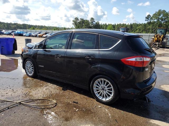 1FADP5BU9DL538359 - 2013 FORD C-MAX SEL Qara foto 2