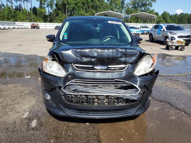 1FADP5BU9DL538359 - 2013 FORD C-MAX SEL Qara foto 5