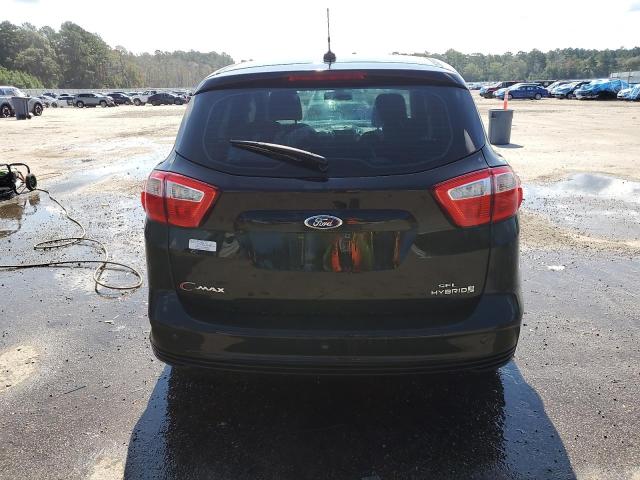 1FADP5BU9DL538359 - 2013 FORD C-MAX SEL Qara foto 6