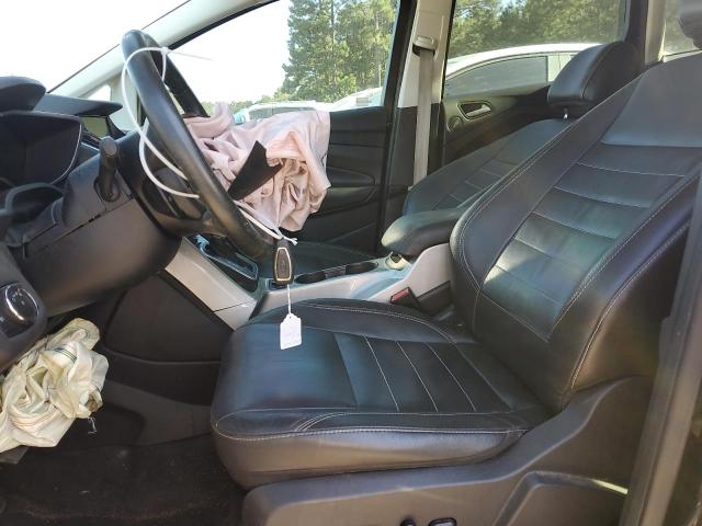 1FADP5BU9DL538359 - 2013 FORD C-MAX SEL Qara foto 7